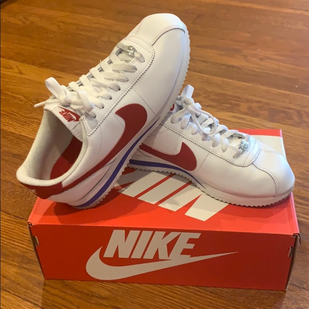 Nike Vintage Cortez